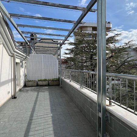 Villa Verdi Apartments Градо Экстерьер фото