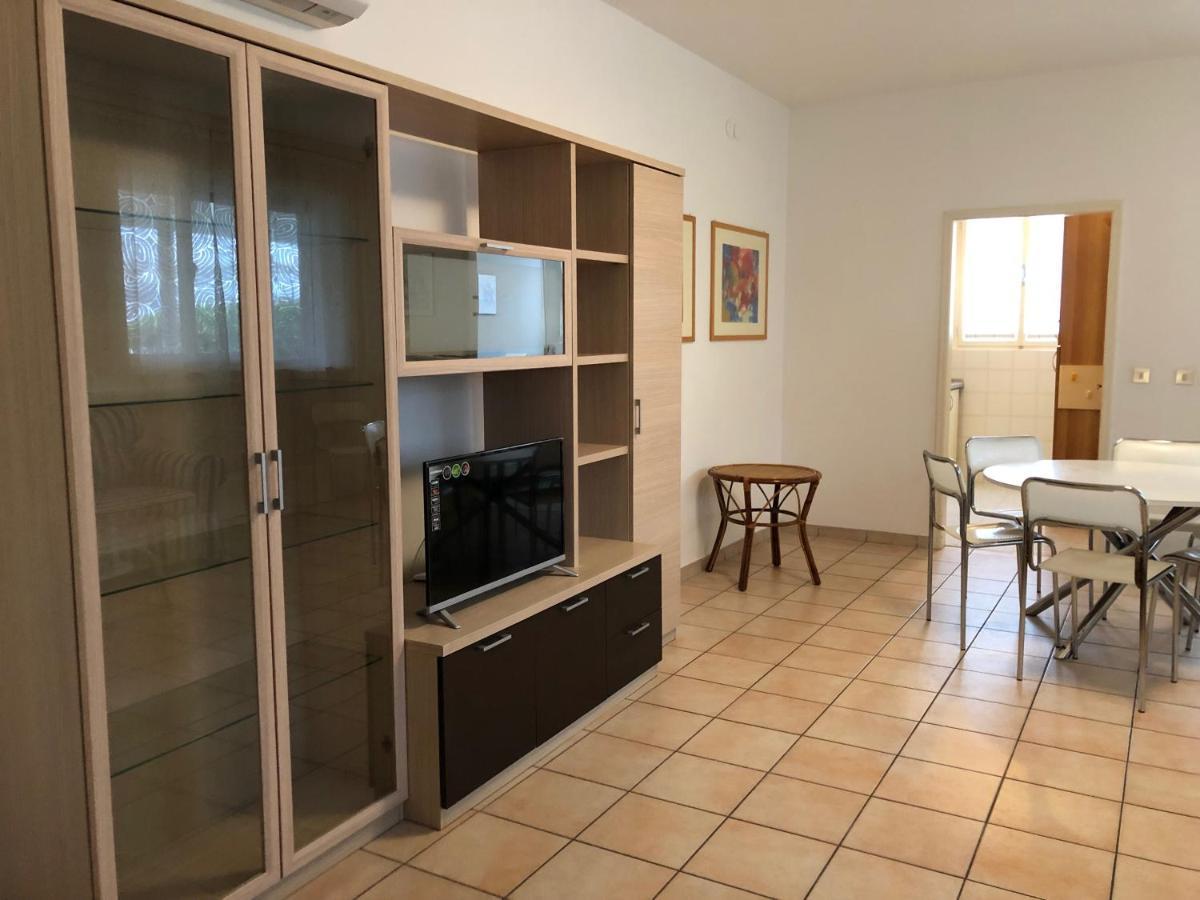Villa Verdi Apartments Градо Экстерьер фото